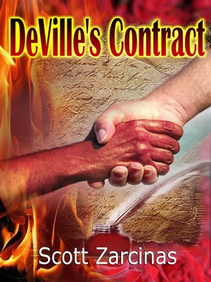 cover image of DeVille's Contract